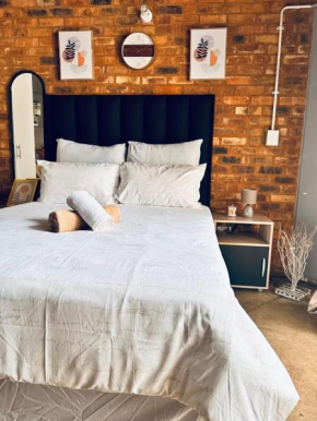 Cosy mini happy place